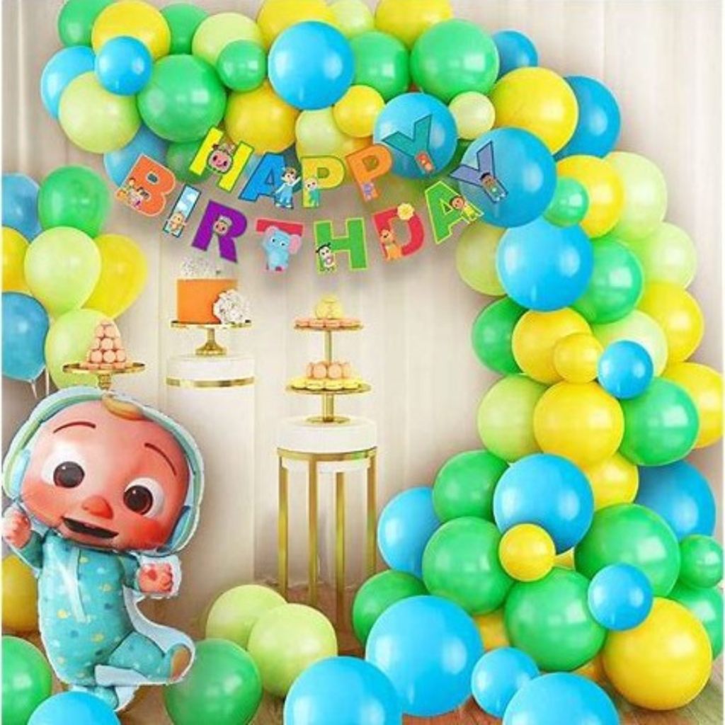1. Introduction
Looking for the best balloon decoration for birthday party in Chennai? Balloons are a timeless and fun way to add color and joy to any celebration. At Balaji Decorations, we specialize in customized balloon setups that turn your birthday party into a memorable event. From classic arches to themed balloon clusters, here are the top 10 ideas to inspire you!

2. Why Balloon Decoration is Perfect for Birthday Parties
Balloons bring a festive vibe instantly. They are:

Affordable and versatile

Available in countless colors and styles

Perfect for both indoor and outdoor settings

Easy to customize with names, ages, or themes

3. Top 10 Balloon Decoration Ideas for Birthday Party in Chennai
3.1 Classic Balloon Arch
Create a stunning entrance with a colorful balloon arch matching your party’s theme.

3.2 Personalized Name Balloons
Foil balloons shaped as letters spelling the birthday person’s name add a personal touch.

3.3 Balloon Garland
A mix of latex and foil balloons arranged creatively to decorate walls or tables.

3.4 Confetti Balloons
Transparent balloons filled with confetti that sparkle under lights.

3.5 Balloon Centerpieces
Clusters of balloons as table centerpieces, perfect for dining and gift tables.

3.6 Themed Balloon Sets
From superheroes to princesses, we customize balloon sets for every theme.

3.7 Number Balloons
Big foil number balloons showcasing the birthday age.

3.8 Balloon Backdrops
Perfect for photos, these combine balloons with other decor like flowers and banners.

3.9 Helium Balloons
Floating helium balloons to add height and dimension.

3.10 Balloon Ceiling Decor
Balloons stuck to the ceiling create a magical atmosphere.

4. Why Choose Balaji Decorations for Balloon Decor
At Balaji Decorations, we pride ourselves on:

Over 3000 successful party setups in Chennai

Custom balloon designs to suit any age and theme

Use of high-quality balloons and eco-friendly materials

Professional and timely setup and cleanup

5. Areas We Serve in Chennai
We provide balloon decoration services in all major Chennai localities including:

Anna Nagar

T. Nagar

Velachery

Adyar

Tambaram

And surrounding neighborhoods

6. How to Book Balloon Decoration with Us
Booking is simple:

Call/WhatsApp us at +91 72999 91944

Share your party date, location, and theme

Get a personalized quote

Confirm your booking with a small advance

Relax while we transform your party space!

7. Frequently Asked Questions
Q: How early should I book balloon decoration?
A: At least 3 days in advance to ensure availability.

Q: Are the balloons safe for kids?
A: Yes, we use non-toxic, high-quality balloons safe for children.

8. Conclusion
For unforgettable balloon decoration for birthday party in Chennai, trust Balaji Decorations to deliver vibrant, creative, and hassle-free setups. Contact us today at +91 72999 91944 to make your celebration colorful and special!

Suggested Image Ideas
Photo of a colorful balloon arch at a birthday party, alt text: "Balloon decoration for birthday party in Chennai"

Personalized name foil balloons setup

Balloon decoration for birthday party in Chennai