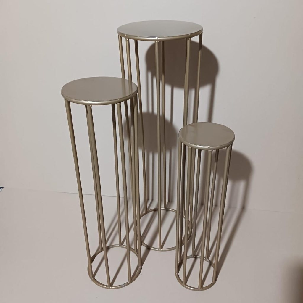 Fancy Cake Stand Rental for Parties in Chennai